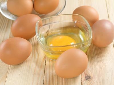 zamena jaja u slanim jelima