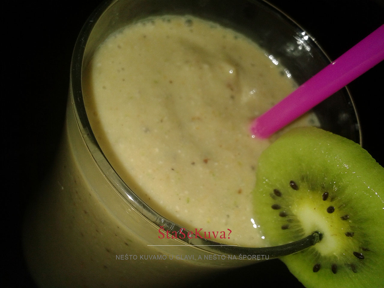 smuti mi smoothie